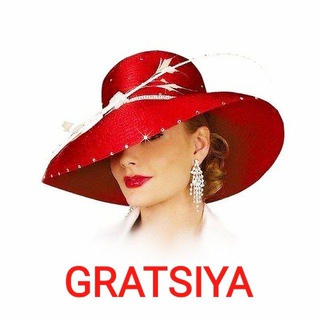 Логотип @ninabodishop - GRATSIYA-"ПЫШКА"