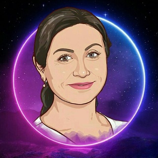 Логотип @ninabryantseva - Нина Брянцева Целитель Астропсихолог