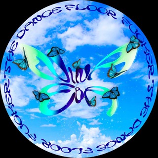 Логотип @ninaebamusic - ల๖ค🦋ຖiຖລ