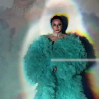 Логотип @ninafokina_singer - НИНА ФОКИНА