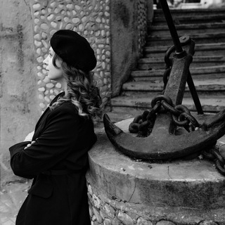 Логотип @ninaizcrimea - Нина из Крыма