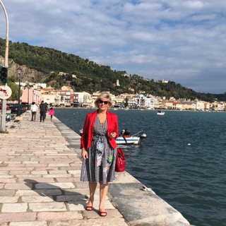 Логотип @ninaniskubina - Nina Дмитриевна Niskubina