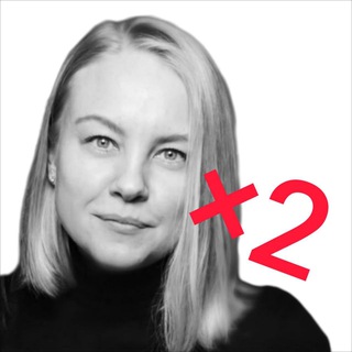 Логотип @ninaplyusnina - Нина Плюснина | продажи и стратегия