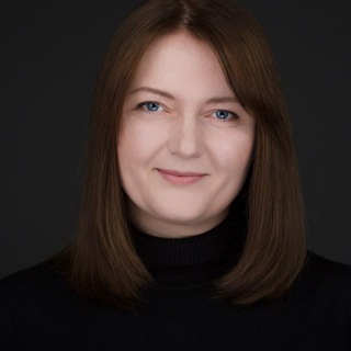 Логотип @ninapolyanicheva - Нина Поляничева, Коуч на Миллиард