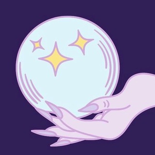 Логотип @ninaright - ✨Гороскоп🌟Нина Райт✨