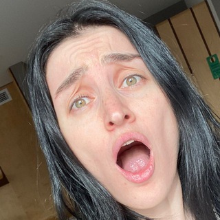 Логотип @ninashaixx - Её боялась её же биография