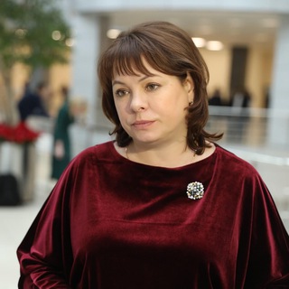 Логотип @ninashirokova - Нина Михайловна Широкова