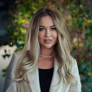 Логотип @ninasuvorova - SUVOROVA | Академия брокеров