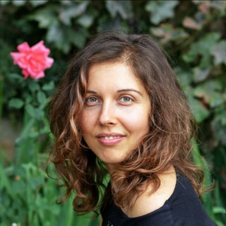 Логотип @ninatikhomirovachannel - Нина Тихомирова/Канал