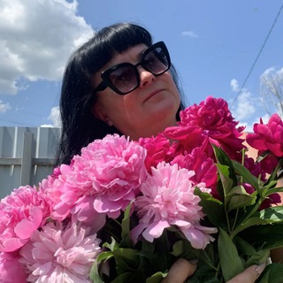 Логотип @ninavogorode - Дела огородные Лайтовые