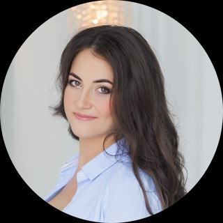 Логотип @ninavstoriespro - Нина Иванова | про Рекламу