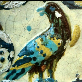 Логотип @nincianb - Актуальная история