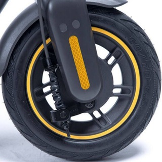 Логотип @ninebot_max - NINEBOT MAX G30/G2/G3 Series