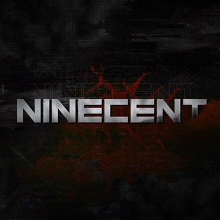Логотип @ninecent - NINECENT