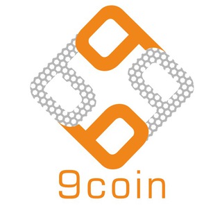 Логотип @ninecoin - 9coin.com Exchange