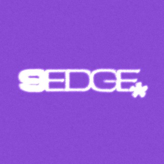 Логотип @ninedge_dsgn - 9EDGE