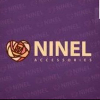 Логотип @ninel_accessories - Аксессуары для волос ОПТ. NINEL
