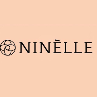 Логотип @ninellecosmetic - NINÈLLE