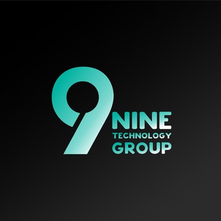 Логотип @nineuz_ntg - Nine.uz