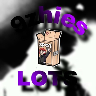 Логотип @ninezhieslots - 9zhies LOTS