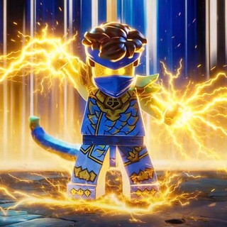 Логотип @ningago228 - 🐉Lego|Ninjago|News🐉