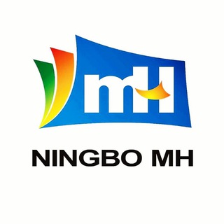 Логотип @ningbomhgroup - NINGBO MH GROUP