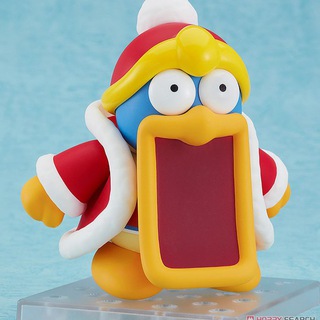 Логотип @ningyocho - Небытие