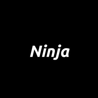 Логотип @ninja_bass - Ninja_bass