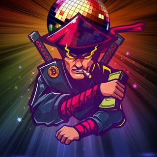 Логотип @ninja_volume - NiNJA music 🥷🏿 | ПЛЕЙЛИСТ