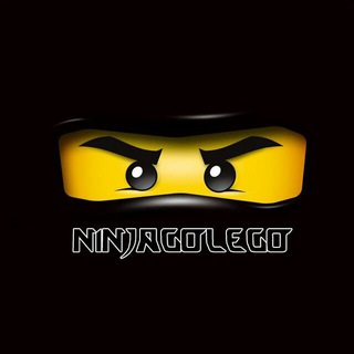 Логотип @ninjagolegogroup - ☝️Общалка☝️