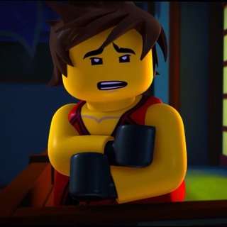 Логотип @ninjagotrigger - 💥🥷NINJAGO TRIGGER