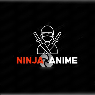 Логотип @ninjanimestore - 🥷NINJANIME🥷Store