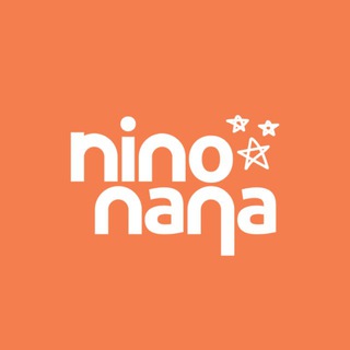 Логотип @ninonana_eeu - Nino Nana