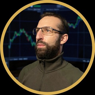 Логотип @ninoscalping - Nino Scalping 🎯