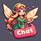 Логотип @nintendo_chat - Nintendo Ru Chat