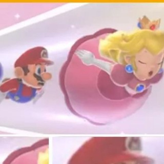 Логотип @nintendo_italia - Nintendo Italia
