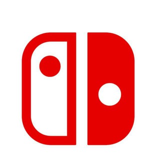 Логотип @nintendo_switch - #Nintendo Switch