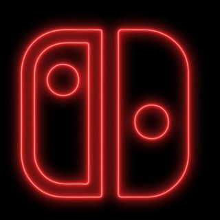 Логотип @nintendoaccounta - Nintendo Switch Account | Game