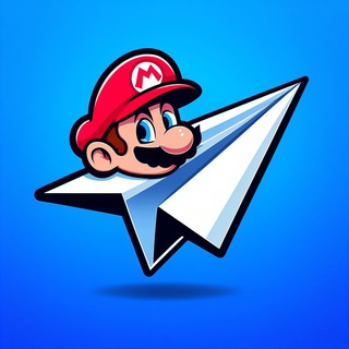 Логотип @nintendoswitchru - Nintendo Switch