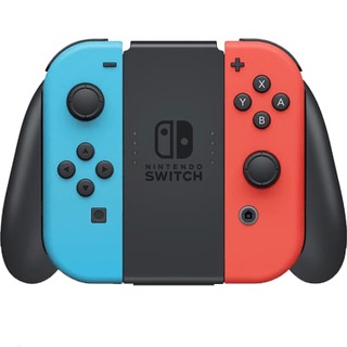 Логотип @nintendoswitchsity - Nintendo Game Store