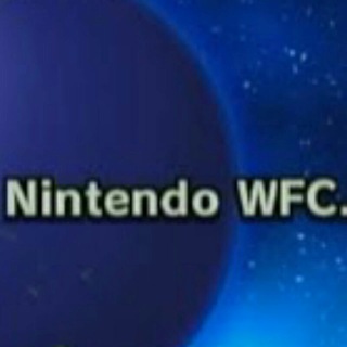 Логотип @nintendowfc - Nintendo WFC 🇮🇹