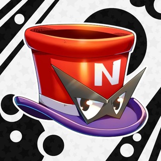 Логотип @nintubersgroup - Nintubers Group
