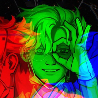 Логотип @nio_chom - NIO-CHOM