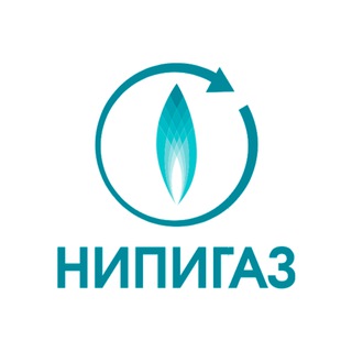 Логотип @nipigasinfo - НИПИГАЗ