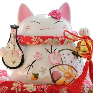 Логотип @nippon_news - Японская копилка