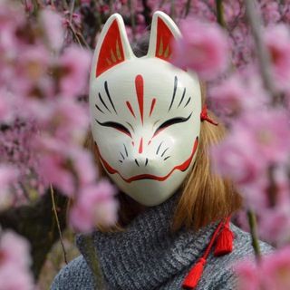Логотип @nippon_universe - nippon_universe