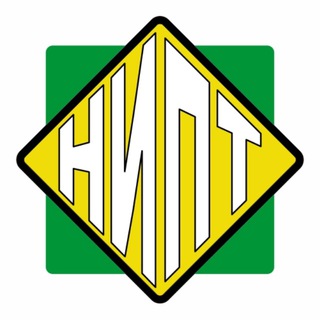 Логотип @nipt_company - Нижегородский институт прикладных технологий