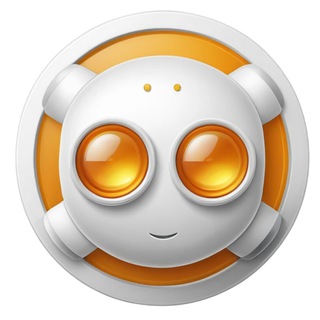 Логотип @niroai7 - Niro AI 👾 Нейросети\Нейросеть