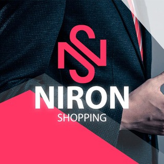 Логотип @nironshopping_group - Niron Shopping En 🇬🇧