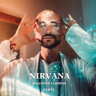 Логотип @nirvana_dubai - NIRVANA 👁️ DUBAI